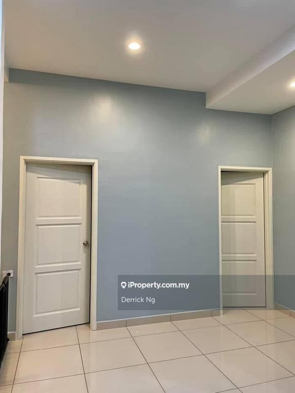Rumah Berkembar untuk Dijual di Bandar Laguna Merbok, Sungai Petani oleh Derrick Ng - iProperty.com.my