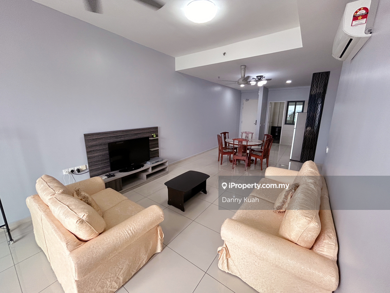 For Rent - Ong Kim Wee Residence