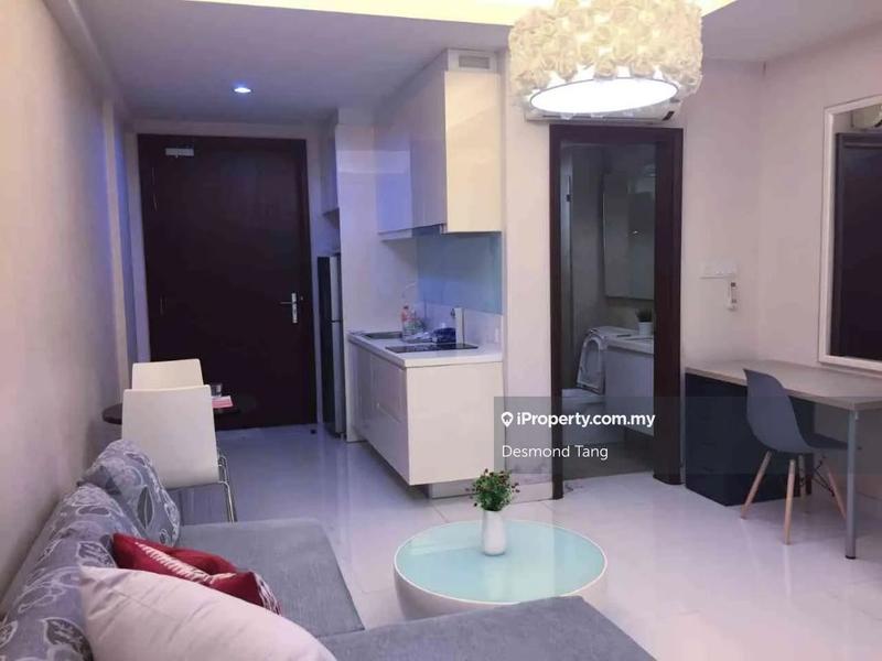 For Sale - Cliveden @ Plaza Damas 3