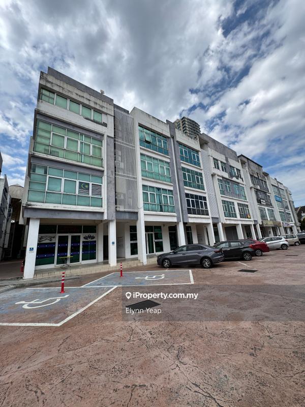 For Sale - BOULEVARD BUSINESS PARK