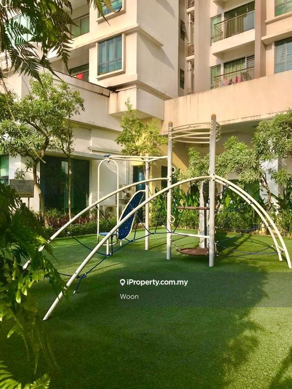 Condominium for Rent in Nautica Lake Suites by Woon - iProperty.com.my