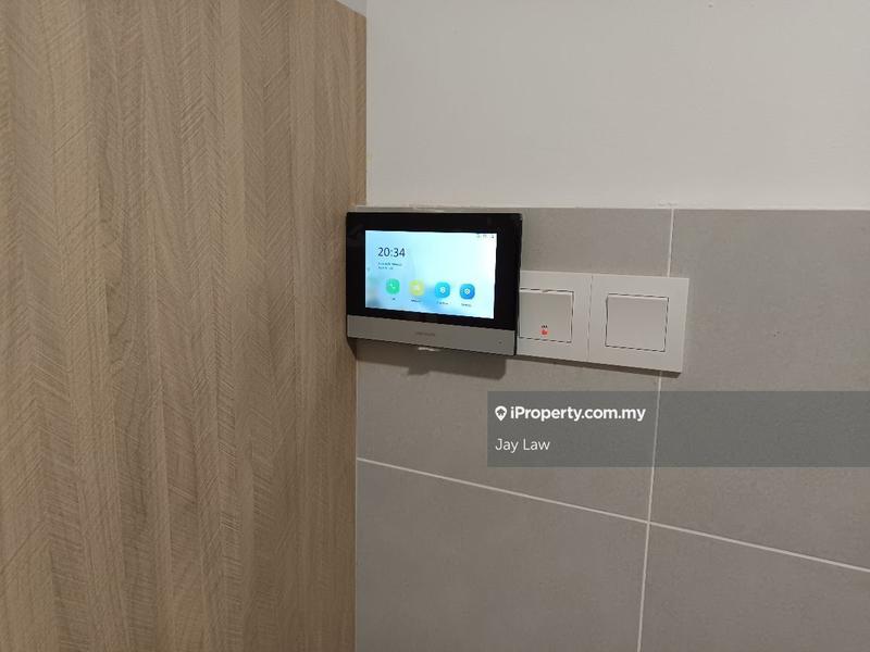 Kondominium untuk Disewa di d'Millenia Residences oleh Jay Law - iProperty.com.my