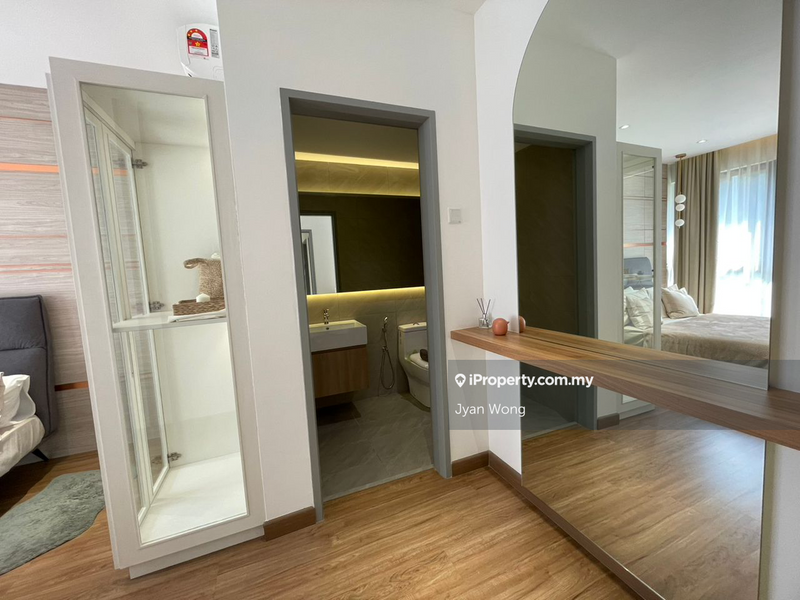 Condominium for Sale in Forest Hill Residences by Jyan Wong - iProperty.com.my