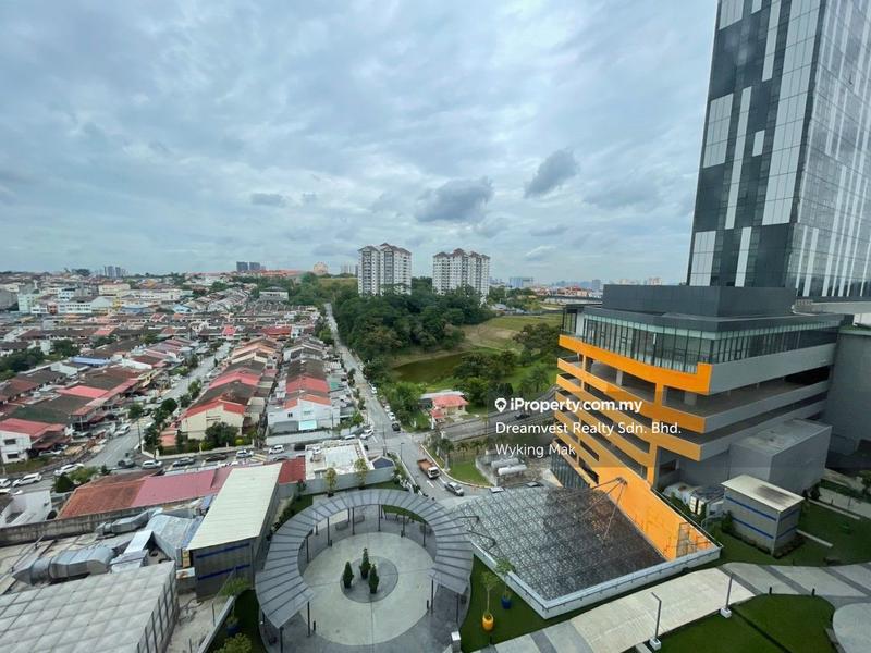 Service Residence for Sale in EkoCheras by Wyking Mak - iProperty.com.my
