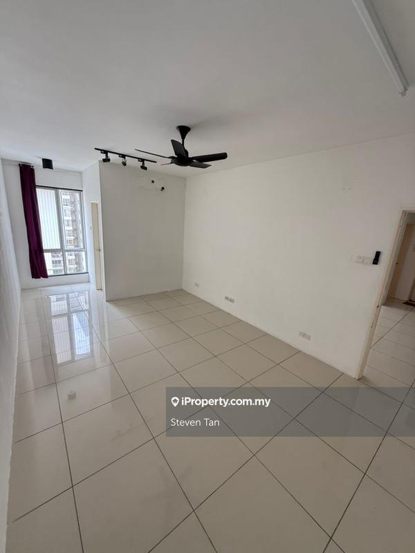 Condominium for Sale in Platinum Lake PV 20 by Steven Tan - iProperty.com.my