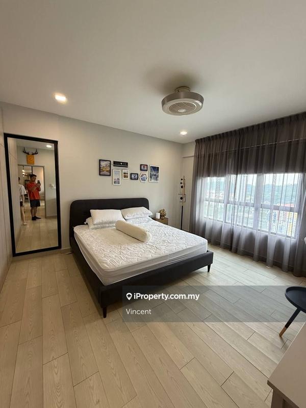 For Rent - Avantas Residences
