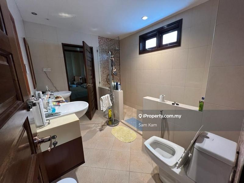 Rumah Berkembar untuk Dijual di Batu Ferringhi, Penang oleh Sam Kam - iProperty.com.my