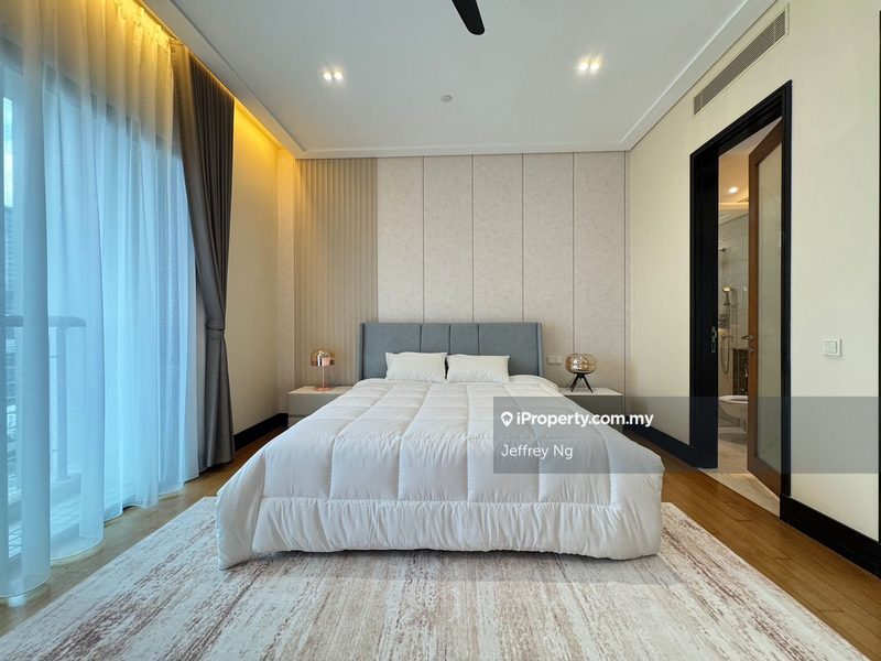 Kondominium untuk Dijual di The Binjai on the Park oleh Jeffrey Ng - iProperty.com.my