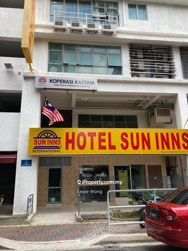 Kedai untuk Disewa di Kelana Jaya, Petaling Jaya oleh Leslie Wong - iProperty.com.my