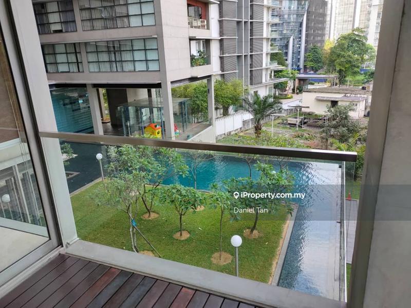 Condominium for Sale in Park Seven by Daniel Tan - iProperty.com.my