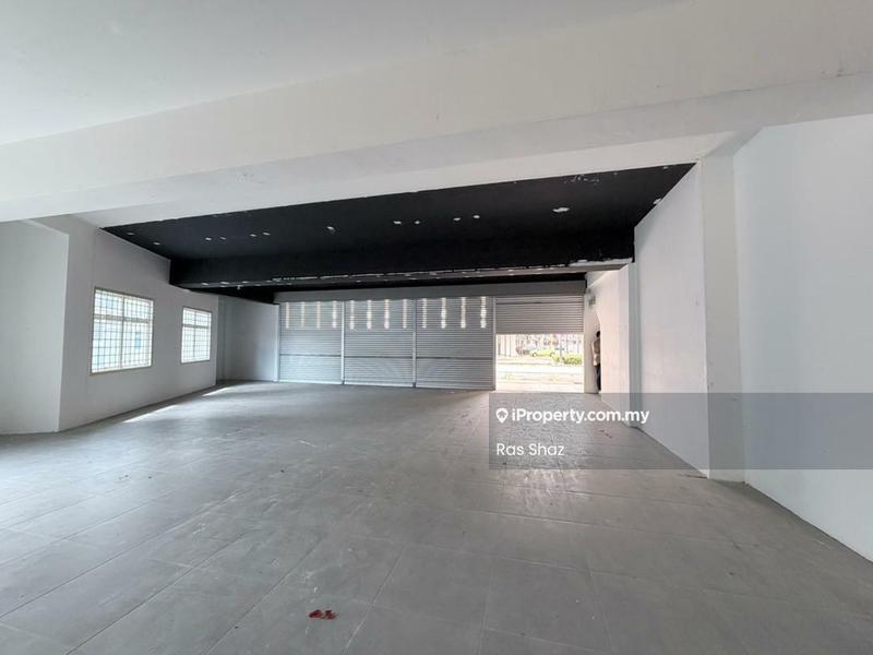 Pejabat untuk Disewa di Seksyen 7 Shah Alam, Shah Alam oleh Ras Shaz - Interior - iProperty.com.my