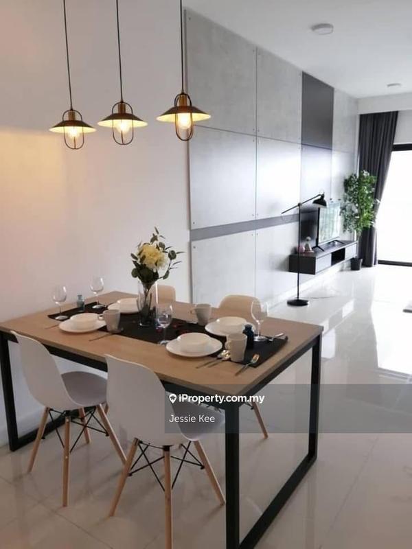 Kondominium untuk Dijual di Westside Three oleh Jessie Kee - iProperty.com.my