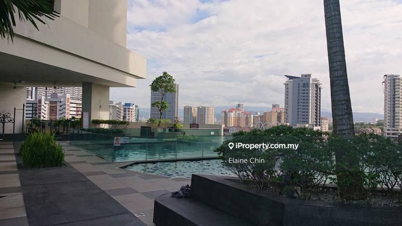 Kediaman Servis untuk Disewa di J.Dupion Residence oleh Elaine Chin - iProperty.com.my
