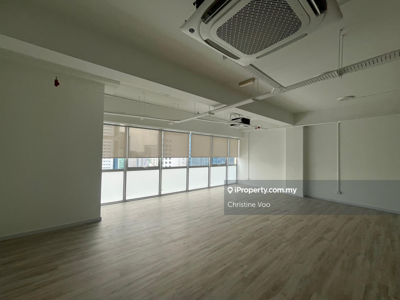 Office for Sale in No 360 Jalan Tuanku Abdul Rahman, KL City Centre by Christine Voo - iProperty.com.my