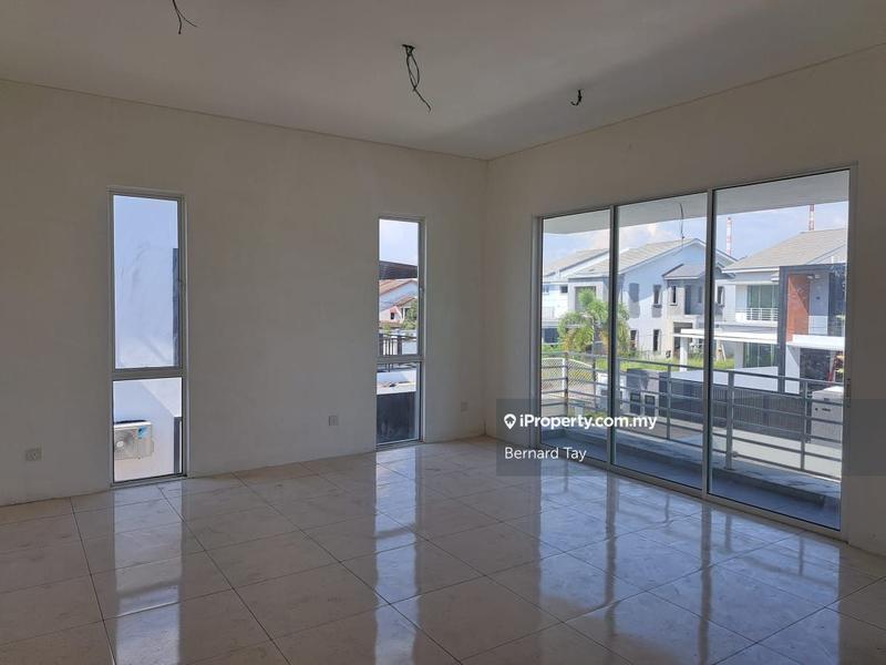 Semi-Detached House for Sale in Taman Puteri, Port Dickson by Bernard Tay - iProperty.com.my