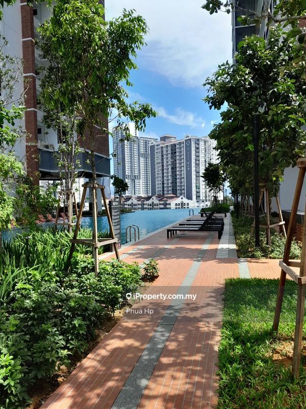 Service Residence for Sale in The Birch by Phua HP - iProperty.com.my