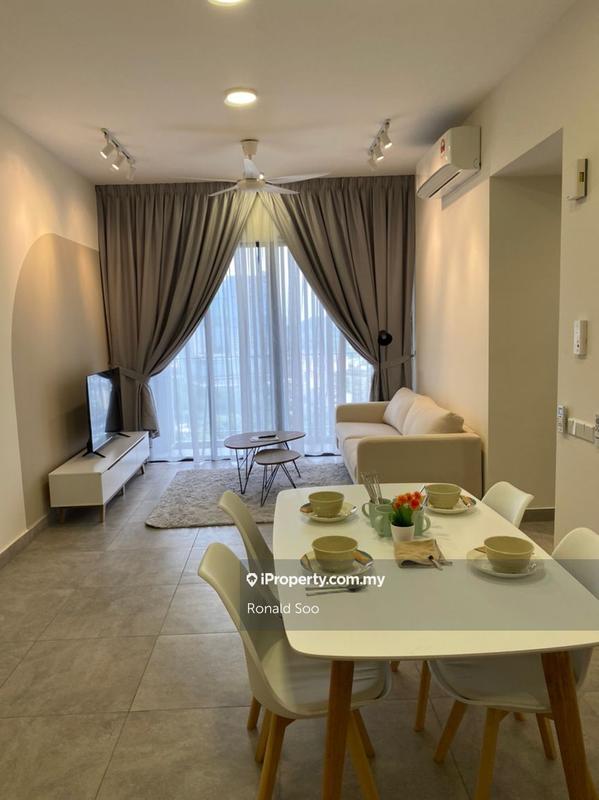 For Rent - Millerz Square