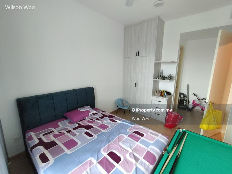 Condominium for Rent in Lake Point Residence by Woo WM - iProperty.com.my