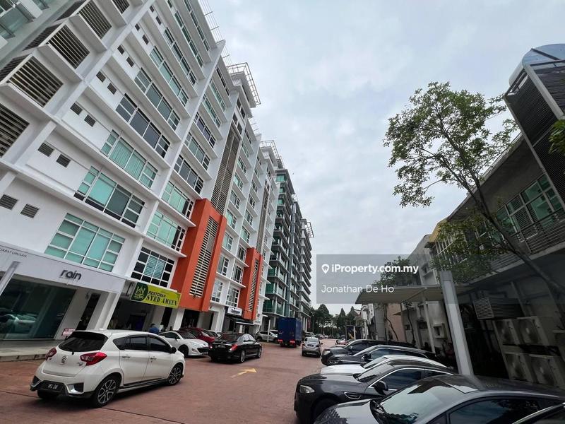 Office for Rent in Oasis Square Ara Damansara Jalan PJU 1A/7A, Ara Damansara by Jonathan De Ho - iProperty.com.my