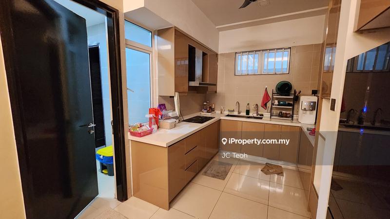 Condominium for Sale in Amaya Saujana by JC Teoh - iProperty.com.my