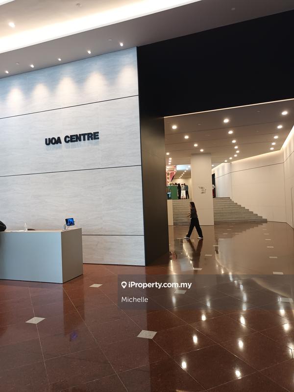 Office untuk Dijual di KLCC, KL City Centre oleh Michelle - iProperty.com.my