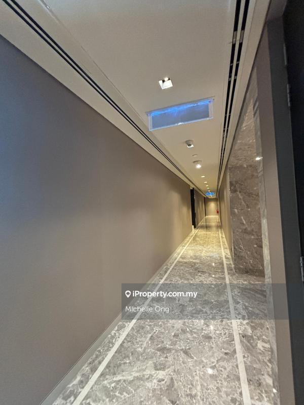 Service Residence for Sale in Four Seasons Place by Michelle Ong - iProperty.com.my