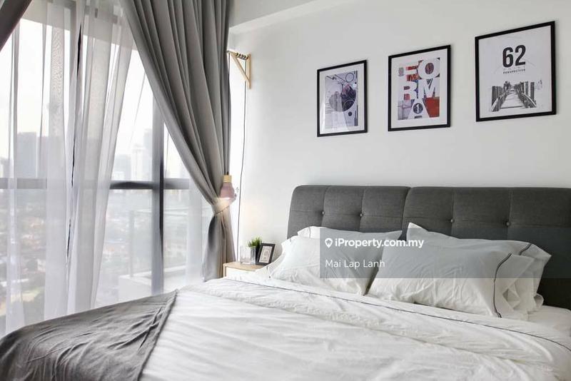Residensi Servis untuk Dijual di Setia SKY Residences oleh Mai Lap Lanh - iProperty.com.my