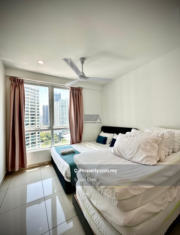 Condominium for Sale in Mansion One by Susan Chia - iProperty.com.my