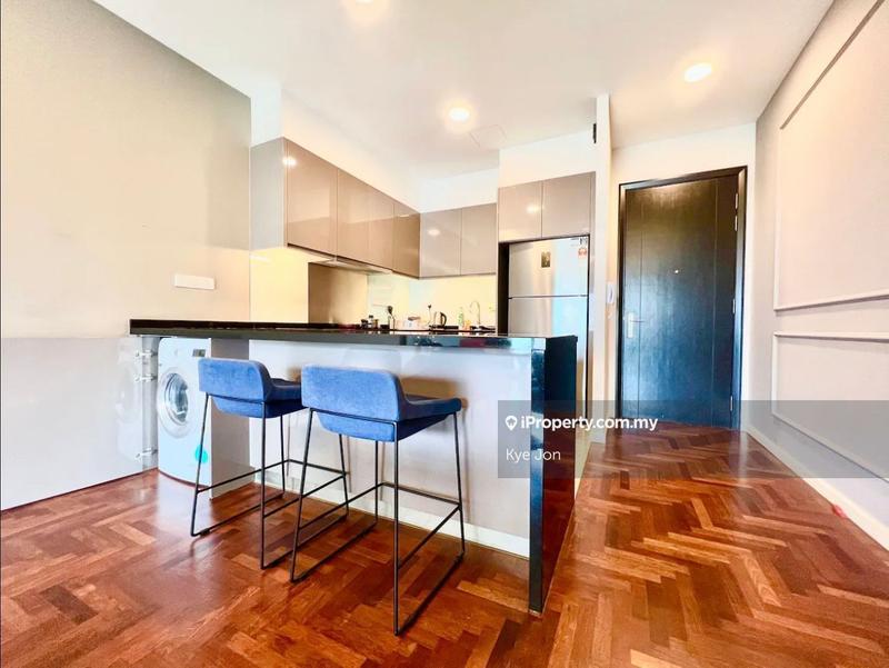 Service Residence for Sale in Vista Residences by Kye Jon - iProperty.com.my