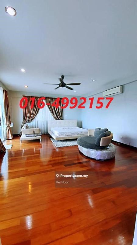 Kondominium untuk Dijual di BayStar Condominium oleh Pei Hoon - iProperty.com.my