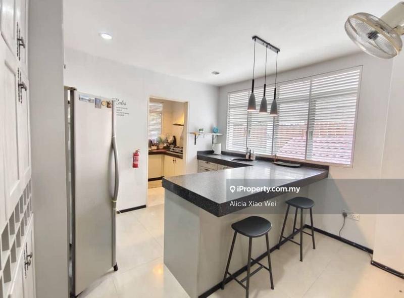 Bungalow House untuk Dijual di Peridot Precint, Kota Emerald, Rawang oleh Alicia Xiao Wei - iProperty.com.my