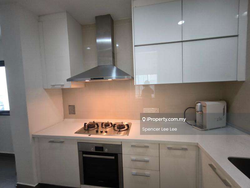 Kondominium untuk Dijual di Verdana oleh Spencer Lee - iProperty.com.my