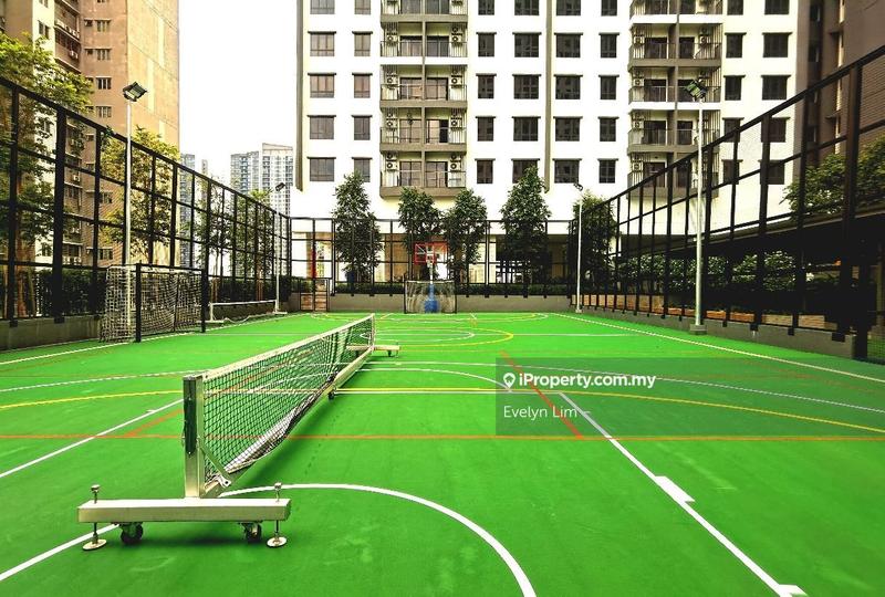 Service Residence for Sale in M Luna by Evelyn Lim - iProperty.com.my