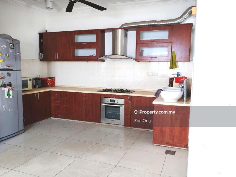 Rumah Teres 2-Tingkat untuk Dijual di Seri Utama Damansara, Kota Damansara oleh Zoe Ong - iProperty.com.my
