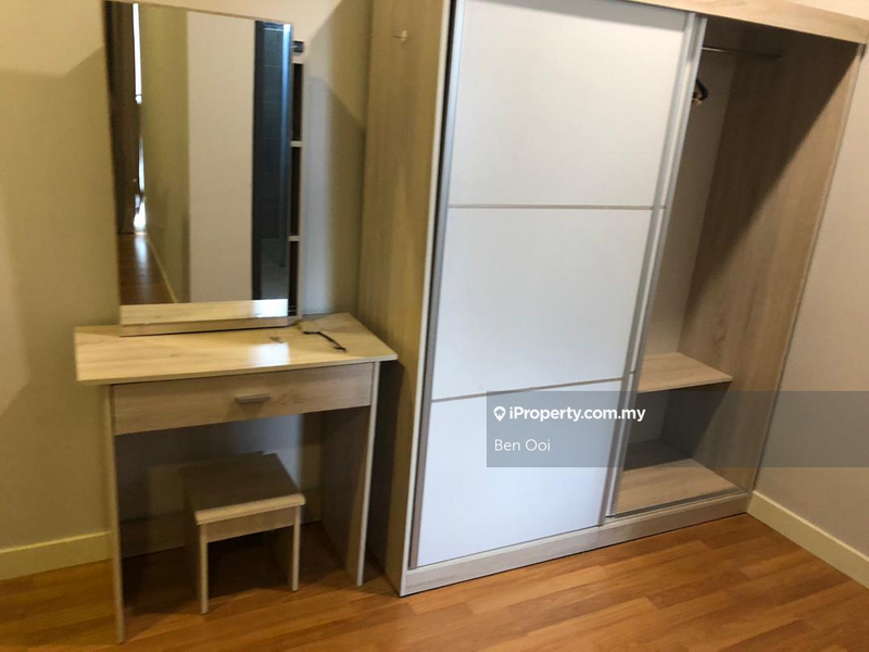 Service Residence for Rent in V Residence 2 @ Sunway Velocity by Ben Ooi - iProperty.com.my