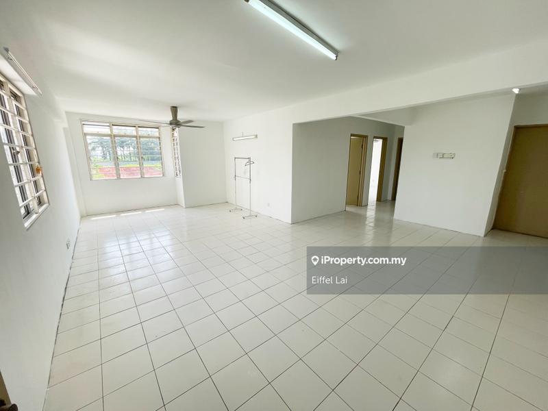 For Rent - Apartment Taman Topaz