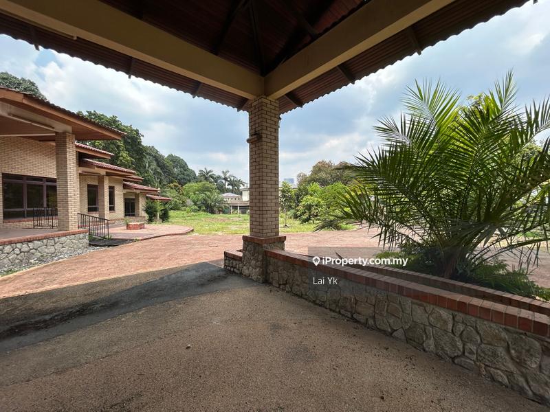 Banglo untuk Dijual di Glenmarie Court, Glenmarie oleh Lai Yk - iProperty.com.my