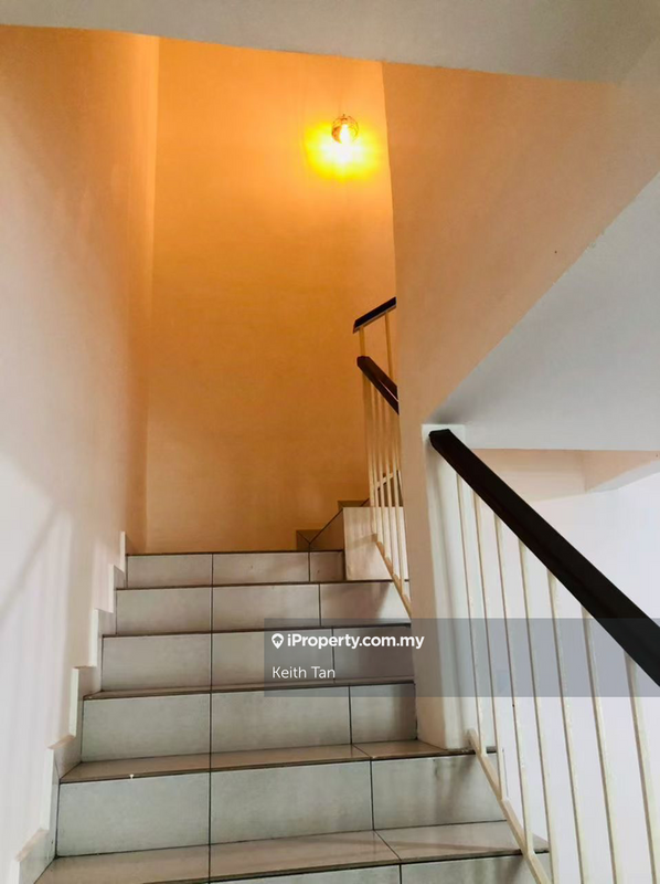 Rumah Berangkai 2 Tingkat untuk Dijual di Taman Bukit Katil Indah, Bukit Katil oleh Keith Tan - iProperty.com.my