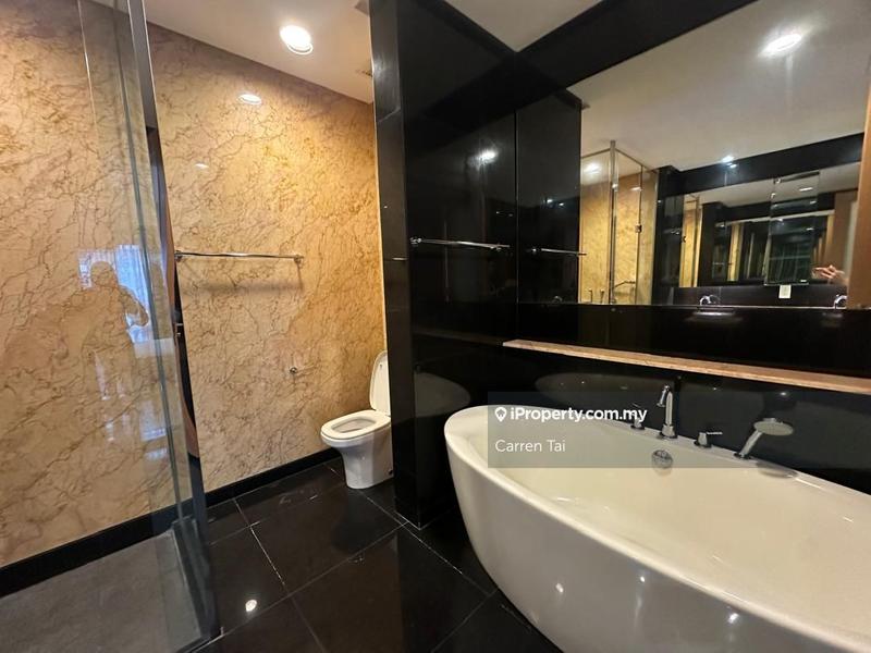 Residensi Servis untuk Dijual di St Mary Residences oleh Carren Tai - iProperty.com.my