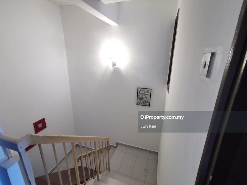 Rumah Berangkai 2 Tingkat untuk Dijual di m3u5h, Sri Petaling oleh Jun Kee - iProperty.com.my