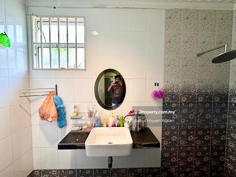 Banglo untuk Dijual di Taman Bangi Villa, Bangi oleh Badrul Hisyam Roslan - iProperty.com.my