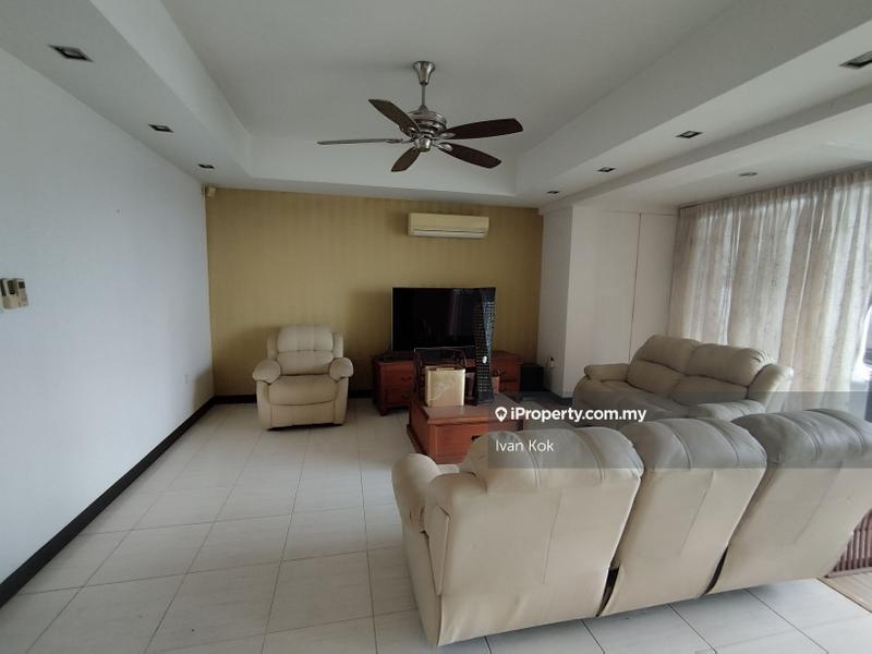 Condominium for Sale in Armanee Terrace by Ivan Kok - iProperty.com.my