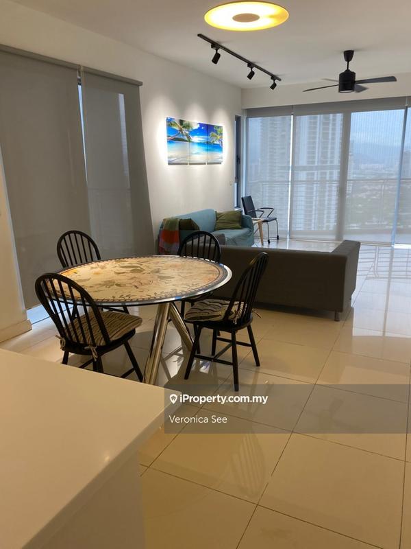 Condominium for Rent in The Westside Two by Veronica See - iProperty.com.my