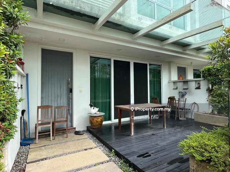 3-storey Terraced House for Sale in Villa Pines, Segambut by Cassandra Lew - iProperty.com.my