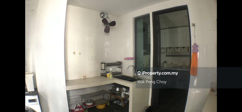Rumah Teres 2.5-Tingkat untuk Dijual di Taman Tasik Prima, Puchong oleh Kok Peng Choy - iProperty.com.my