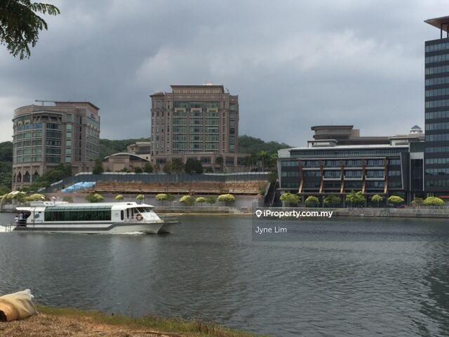 Rumah Berkembar untuk Dijual di Presint 8, Putrajaya oleh Jyne Lim - iProperty.com.my