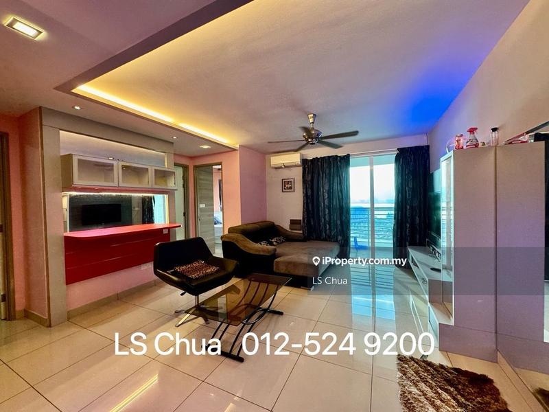 For Rent - Ocean View Residences
