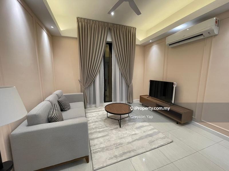 For Rent - The Sentral Suites