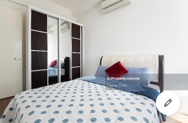 For Sale - The Grand @ Kelana Damansara Suite