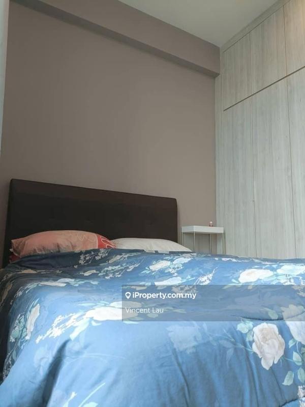 Residensi Servis untuk Dijual di Savio @ Riana Dutamas oleh Vincent Lau - iProperty.com.my